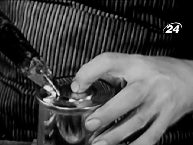 День в истории: 19 января - запатентовано консервную банку День в истории: 19 января - запатентовано консервную банку