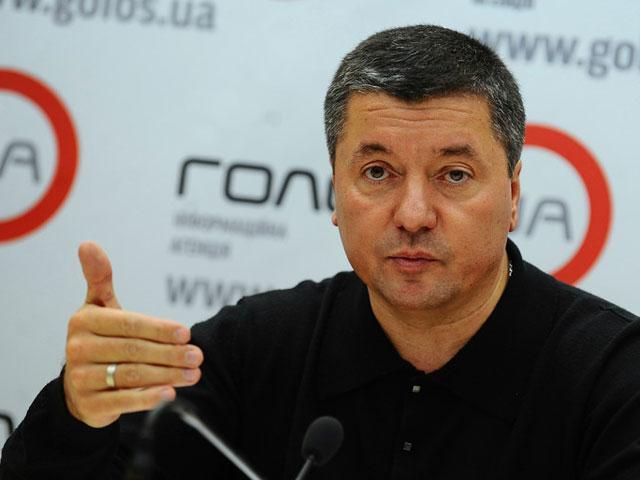 Не исключено, что в каком-то регионе появятся новые лидеры, - политолог Не исключено, что в каком-то регионе появятся новые лидеры, - политолог