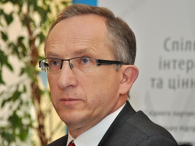 Посол ЄС в Україні закликає мітингувальників у столиці не загострювати складну ситуацію