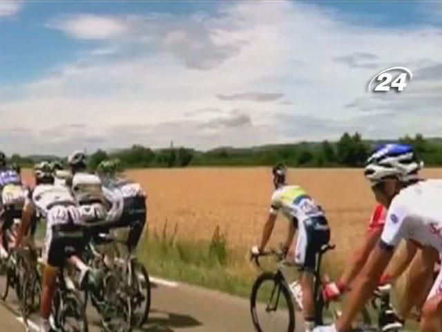 Спортивна історія: Заснування "Тур де Франс" Спортивна історія: Заснування "Тур де Франс"