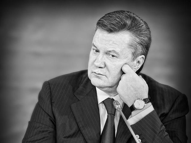 Янукович доручив Клюєву створити робочу групу для вирішення політичної кризи