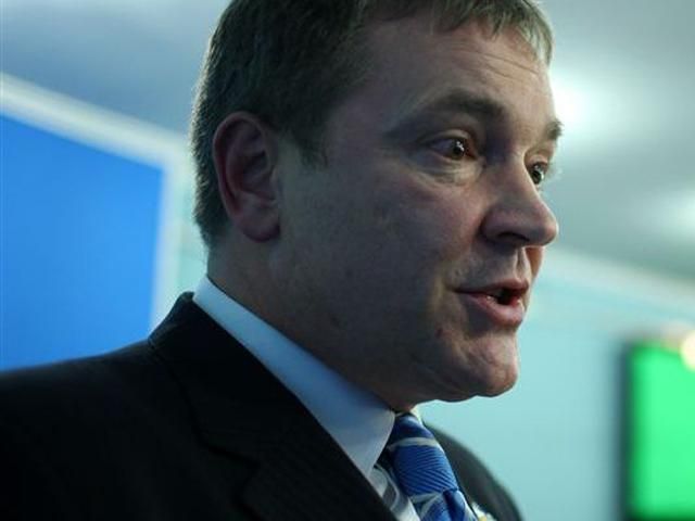 У сутичках беруть участь бойовики, яких готували за гроші іноземних спецслужб, - Колесніченко У сутичках беруть участь бойовики, яких готували за гроші іноземних спецслужб, - Колесніченко