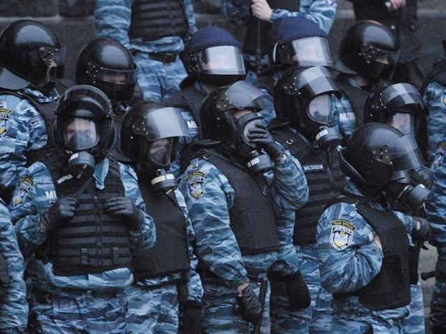 "Тернопольский "Беркут" едет в Киев", - Евромайдан.SOS "Тернопольский "Беркут" едет в Киев", - Евромайдан.SOS