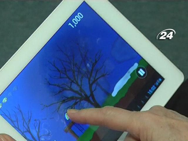 За мотивами Євромайдану створили ігри для смартфонів За мотивами Євромайдану створили ігри для смартфонів