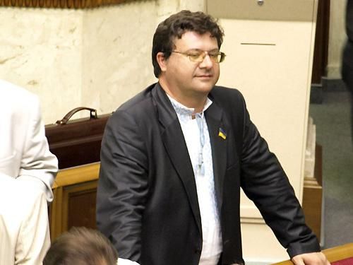 Вместо Яценюка с Януковичем будет говорить другой нардеп, - Павловский Вместо Яценюка с Януковичем будет говорить другой нардеп, - Павловский