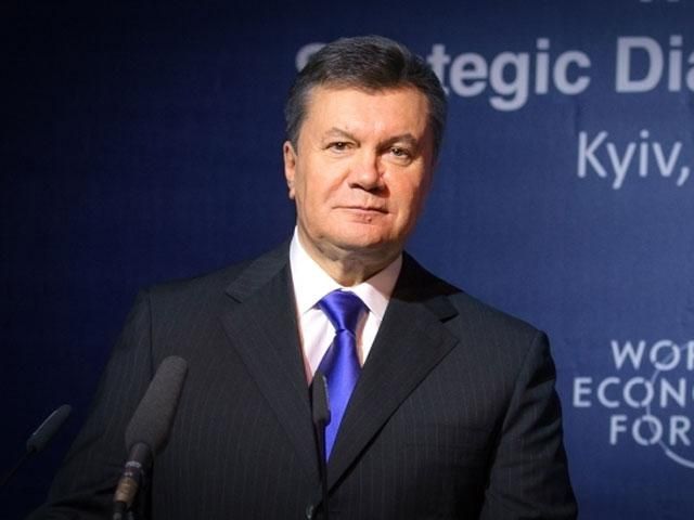Янукович і опозиція сформулювали свої пропозиції