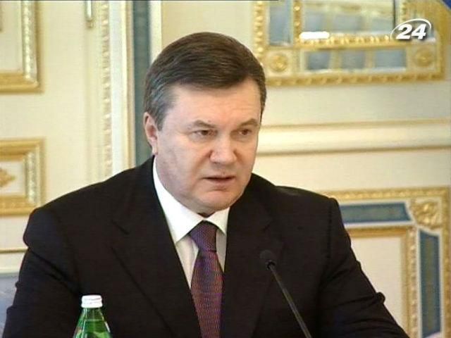 Сегодня президент встретится с оппозицией Сегодня президент встретится с оппозицией