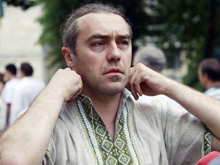 Оппозиция пойдет на переговоры с Януковичем, - Мирошниченко Оппозиция пойдет на переговоры с Януковичем, - Мирошниченко