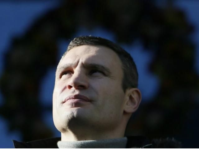 Кличко настаивает, чтобы Янукович лично принимал участие в переговорах Кличко настаивает, чтобы Янукович лично принимал участие в переговорах