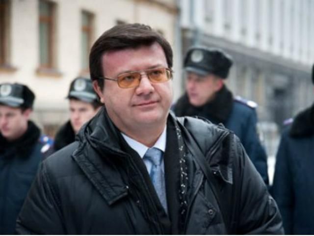 Законы "16 января" готовят к публикации, - депутат Павловский