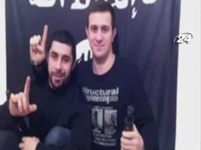 Экстремисты угрожают терактами во время Олимпиады в Сочи
