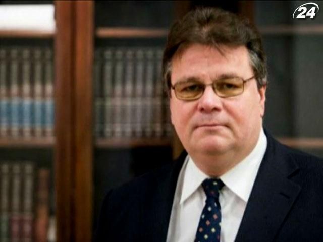 Рада ЄС висловлює занепокоєння у зв’язку з подіями в Україні Рада ЄС висловлює занепокоєння у зв’язку з подіями в Україні