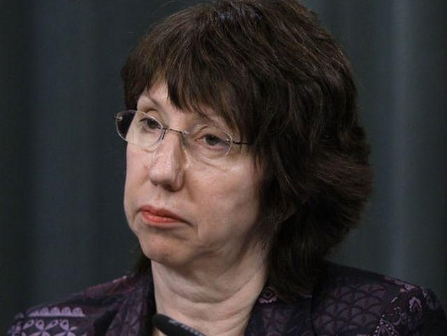 На повестке дня Брюсселя санкций в отношении Украины нет, — Кэтрин Эштон На повестке дня Брюсселя санкций в отношении Украины нет, — Кэтрин Эштон