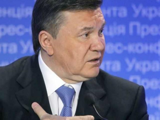 Янукович назначил Николенко новым николаевским губернатором