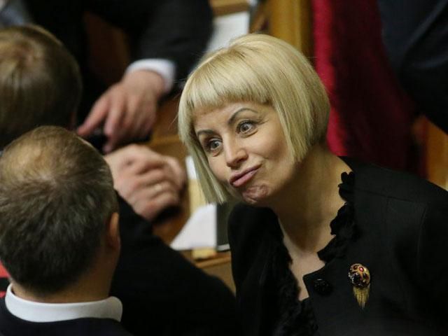 Опозиціонери розбуркали людей, а самі чкурнули в кущі, — Герман Опозиціонери розбуркали людей, а самі чкурнули в кущі, — Герман