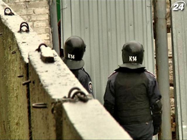 Воинские части Львова и Ивано-Франковска - в блокаде Воинские части Львова и Ивано-Франковска - в блокаде