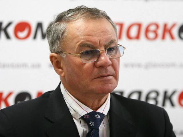 Завтра ми прокинемось в інший Україні, — Яворівський про "закони 16 січня" Завтра ми прокинемось в інший Україні, — Яворівський про "закони 16 січня"