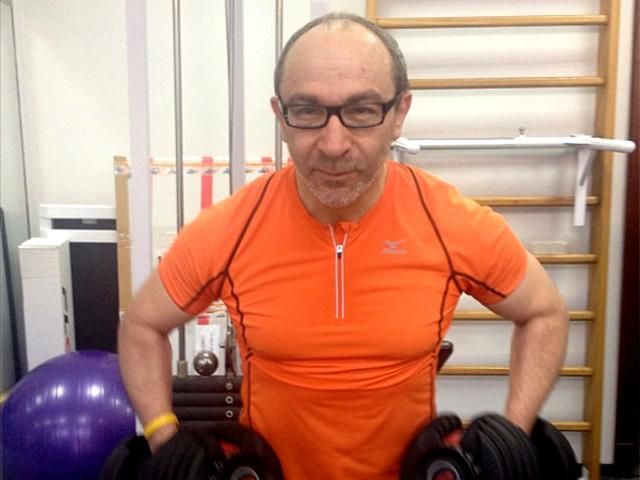 Кернес готов мобилизовать сторонников действующей власти для поддержки Януковича Кернес готов мобилизовать сторонников действующей власти для поддержки Януковича