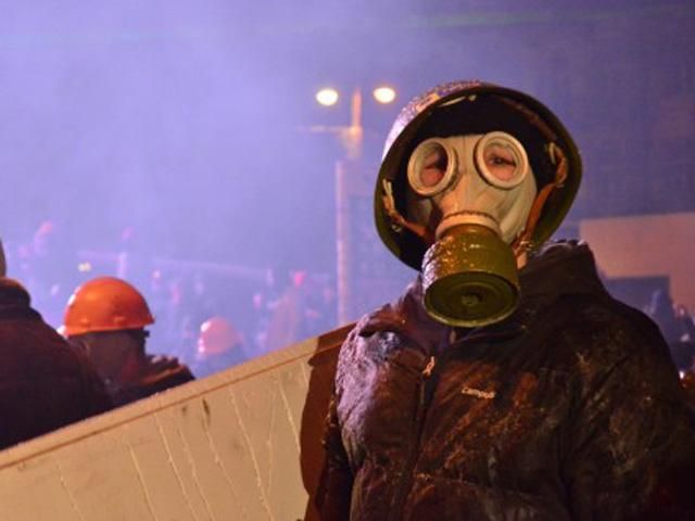 На Майдане пока все спокойно На Майдане пока все спокойно