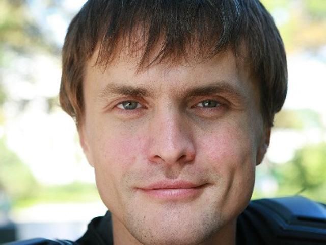 Викрали активіста Євромайдану Ігоря Луценка Викрали активіста Євромайдану Ігоря Луценка