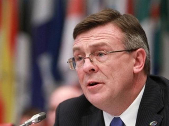 МИД надеется на осуждение мировым сообществом радикалов с Грушевского МИД надеется на осуждение мировым сообществом радикалов с Грушевского