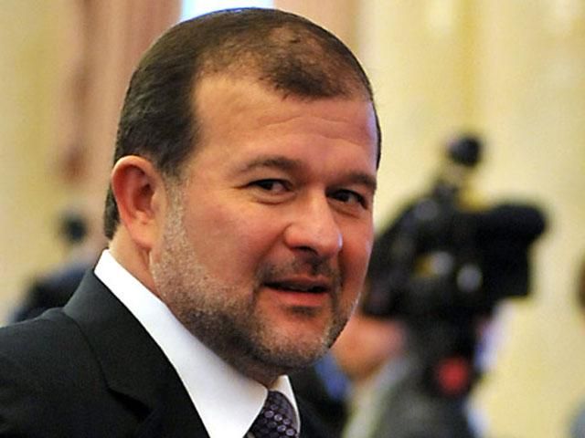 Влада перетворює солдатів на “тітушок” у погонах, — Балога Влада перетворює солдатів на “тітушок” у погонах, — Балога