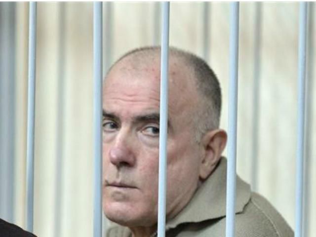 Апелляционный суд начал рассмотрение апелляции на приговор Пукачу Апелляционный суд начал рассмотрение апелляции на приговор Пукачу