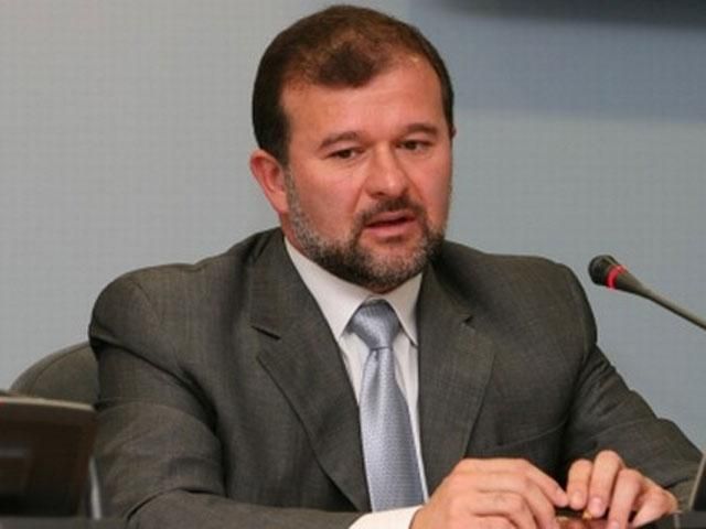 Майдан придушити уже не можливо, - Балога Майдан придушити уже не можливо, - Балога