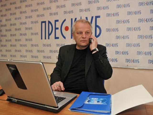 Міліція попросила віддавати їм “тітушок”, - Кубів Міліція попросила віддавати їм “тітушок”, - Кубів