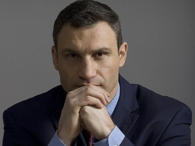 Президент не знайшов часу для зустрічі з Кличком Президент не знайшов часу для зустрічі з Кличком