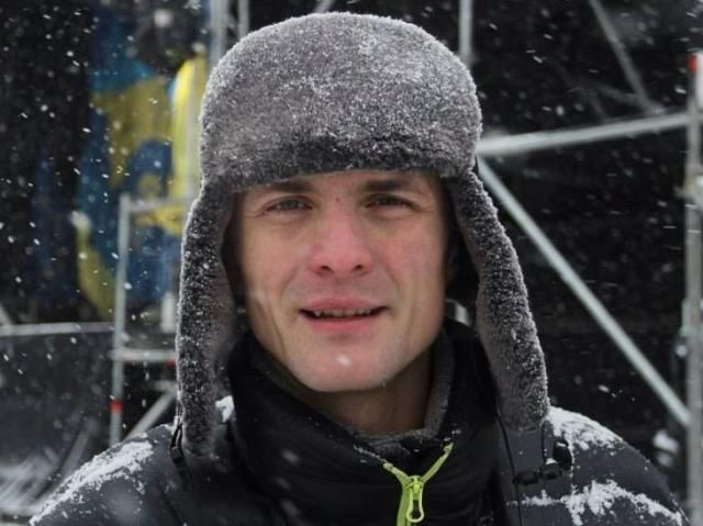 Міліція каже, що Луценка не чіпала Міліція каже, що Луценка не чіпала