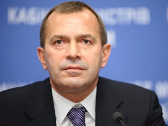 Чрезвычайного положения не будет, - Клюев Чрезвычайного положения не будет, - Клюев