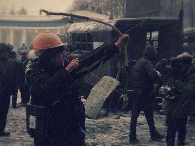 Более 20% украинцев хотят авторитаризма Более 20% украинцев хотят авторитаризма