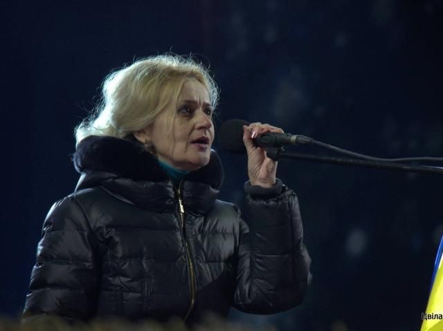 Мирна фаза еволюційно перейшла у бойову — і спину їй не буде, — Фаріон Мирна фаза еволюційно перейшла у бойову — і спину їй не буде, — Фаріон