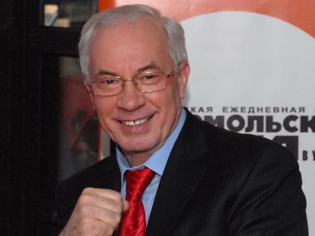 В уряді плануються кадрові "чистки", але Азаров та Захарченко залишаться, — ZN.UA В уряді плануються кадрові "чистки", але Азаров та Захарченко залишаться, — ZN.UA