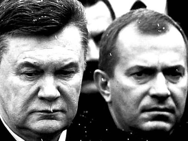 Банковая пошла на переговоры, потому что хотела затянуть время, - ZN.UA Банковая пошла на переговоры, потому что хотела затянуть время, - ZN.UA