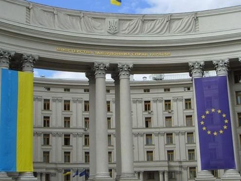 В МЗС все-таки сподіваються підписати Угоду про асоціацію з ЄС В МЗС все-таки сподіваються підписати Угоду про асоціацію з ЄС
