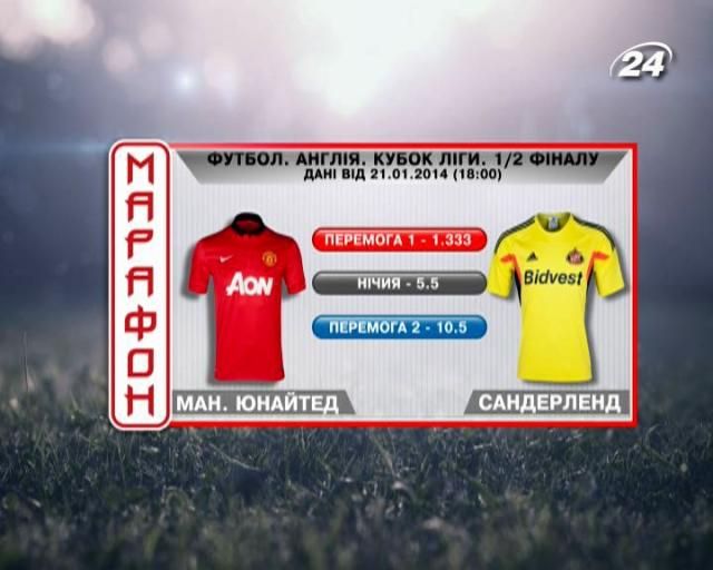 Матч дня – “МЮ” против “Сандерленда” Матч дня – “МЮ” против “Сандерленда”
