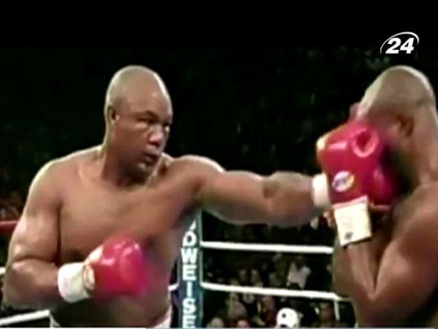 41 год назад Джордж Форман нокаутировал Джо Фрейзера 41 год назад Джордж Форман нокаутировал Джо Фрейзера