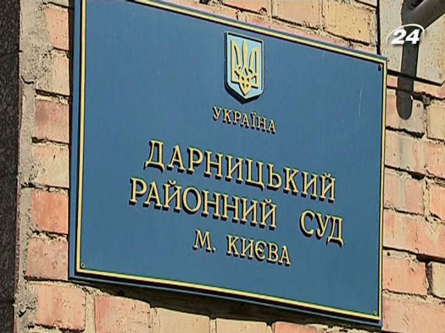 Адвоката затриманого за події на Грушевського не пропускали на засідання Адвоката затриманого за події на Грушевського не пропускали на засідання