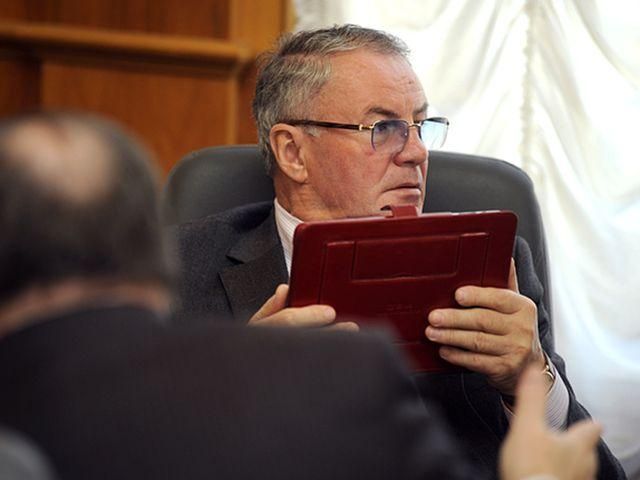 Яворивский предполагает, что у Януковича шизофрения и ему следует обследоваться (Видео) Яворивский предполагает, что у Януковича шизофрения и ему следует обследоваться (Видео)