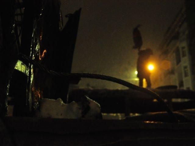 Труп є, це дійсно так, — МВС Труп є, це дійсно так, — МВС