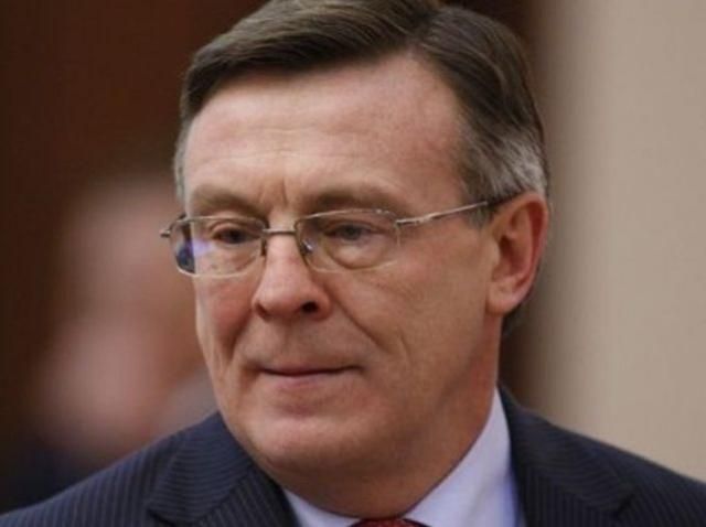 Кожара попередив радикальних активістів про законну реакцію влади Кожара попередив радикальних активістів про законну реакцію влади