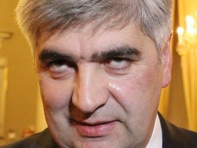 Губернатор Львівщини навіть не думає про відставку Губернатор Львівщини навіть не думає про відставку