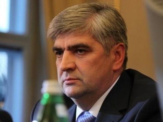 Блокируют, так блокируют, - львовский губернатор Блокируют, так блокируют, - львовский губернатор