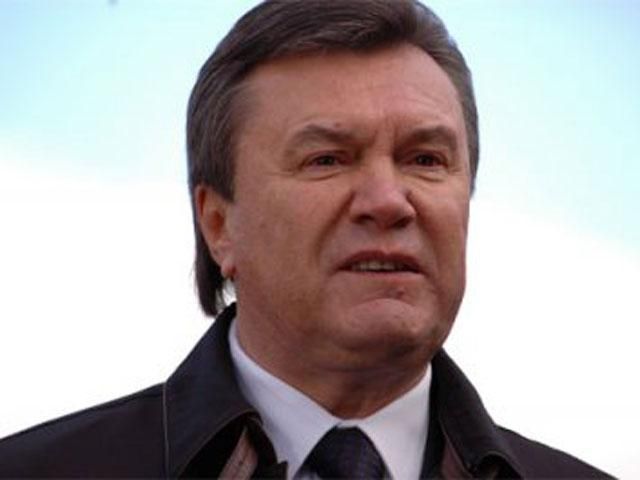 Началась встреча Януковича с оппозиционными лидерами
