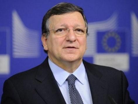 Премьер-министр Польши поговорит с Баррозу о санкциях в отношении Украины