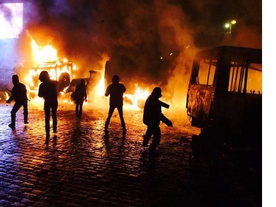 Один из трех убитых во время беспорядков - белорус, - Радио Свобода Один из трех убитых во время беспорядков - белорус, - Радио Свобода