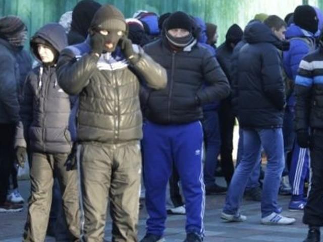 Власть готовит захват нейтральных и оппозиционных телеканалов, - Аронец Власть готовит захват нейтральных и оппозиционных телеканалов, - Аронец