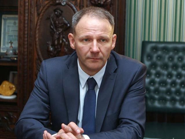 Диалог с Украиной находится под угрозой и может быть приостановлен сегодня, - Европарламент Диалог с Украиной находится под угрозой и может быть приостановлен сегодня, - Европарламент